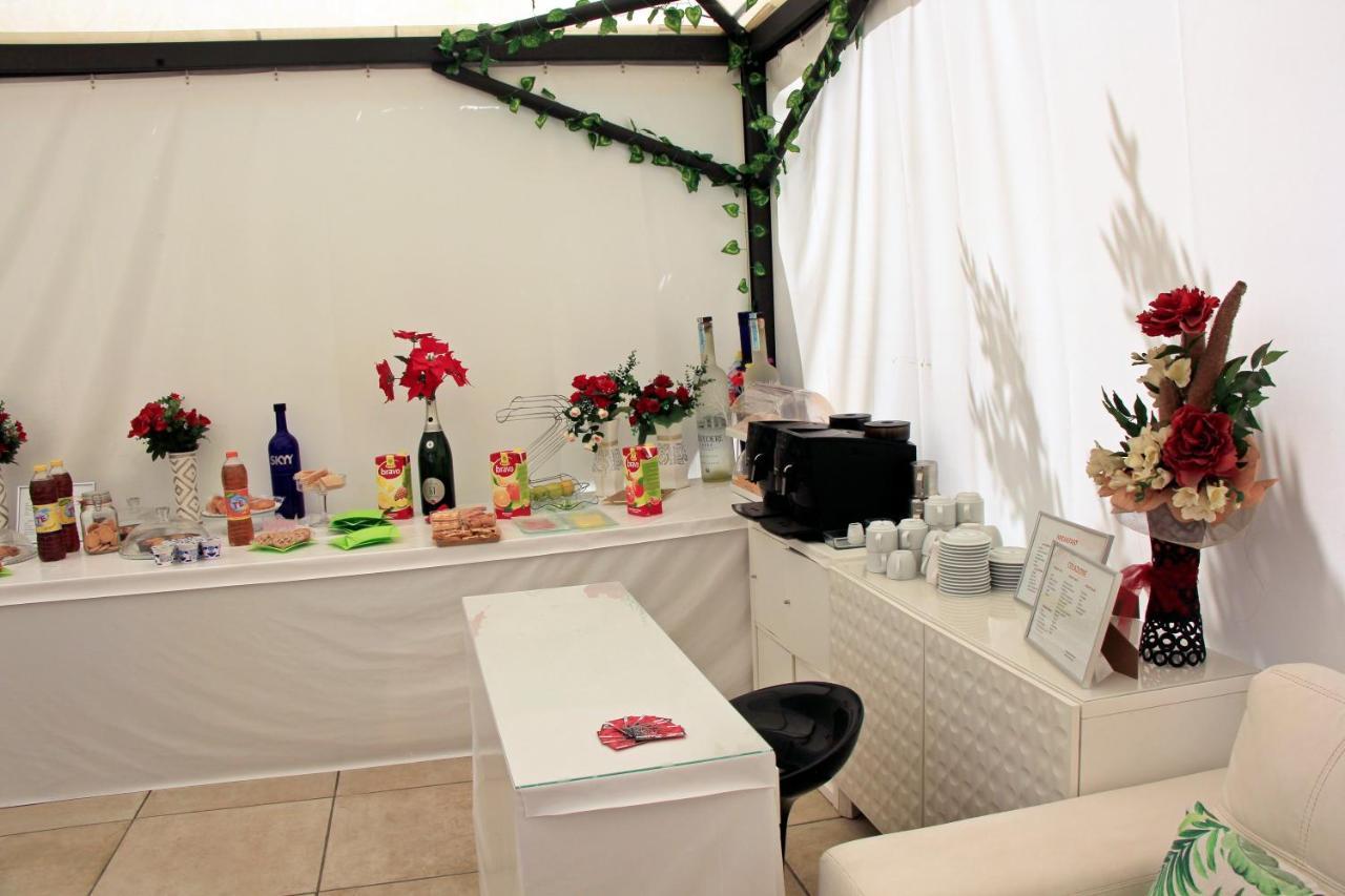Exclusive Passion Bed & Breakfast โร ภายนอก รูปภาพ