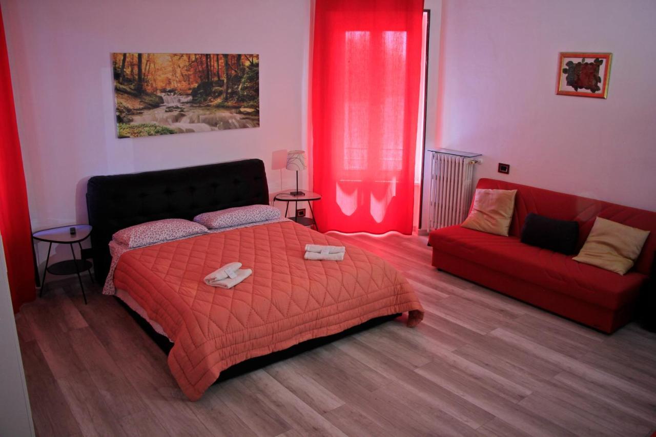 Exclusive Passion Bed & Breakfast โร ภายนอก รูปภาพ