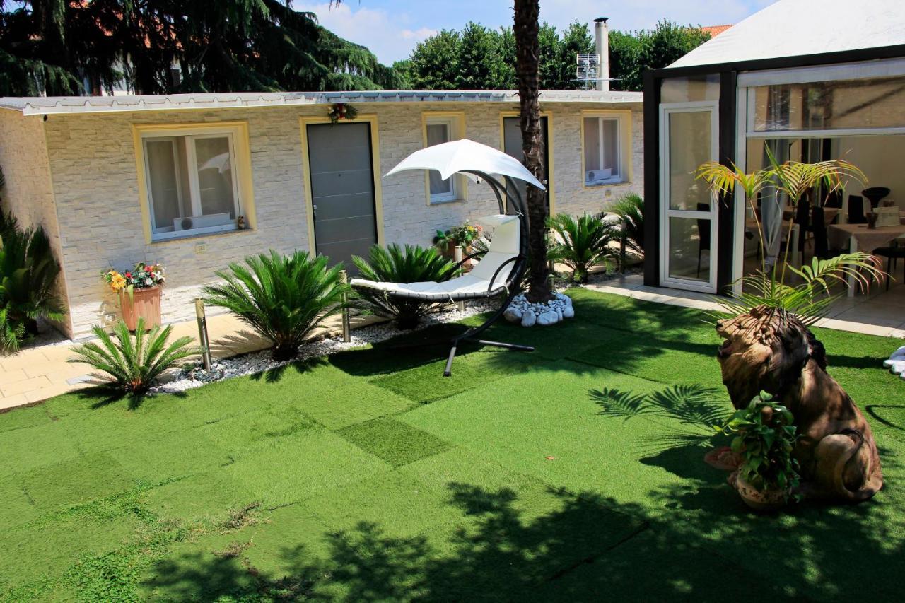 Exclusive Passion Bed & Breakfast โร ภายนอก รูปภาพ