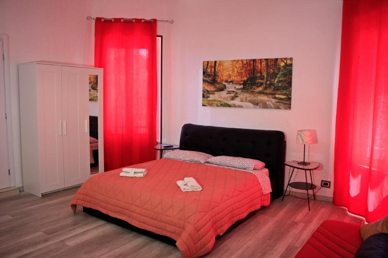Exclusive Passion Bed & Breakfast โร ภายนอก รูปภาพ