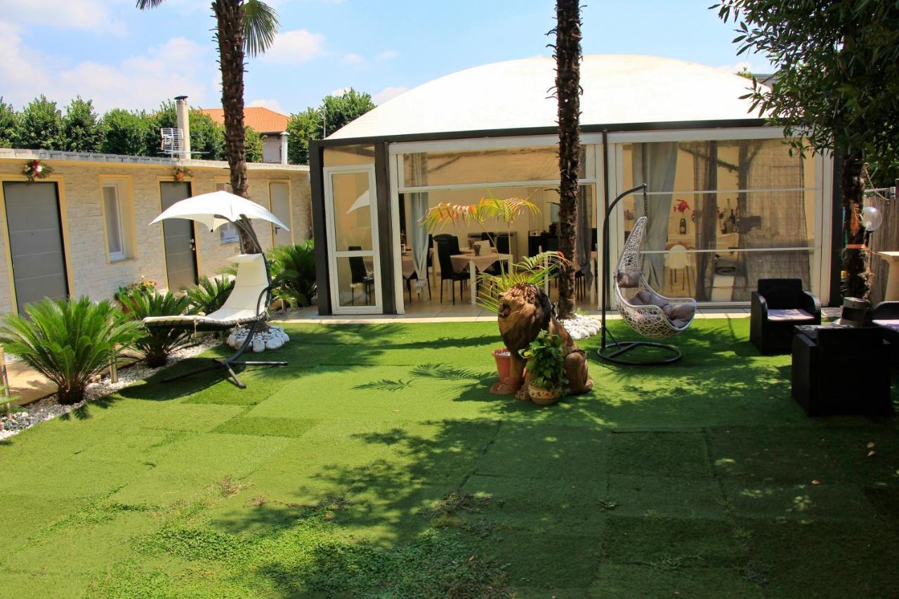 Exclusive Passion Bed & Breakfast โร ภายนอก รูปภาพ