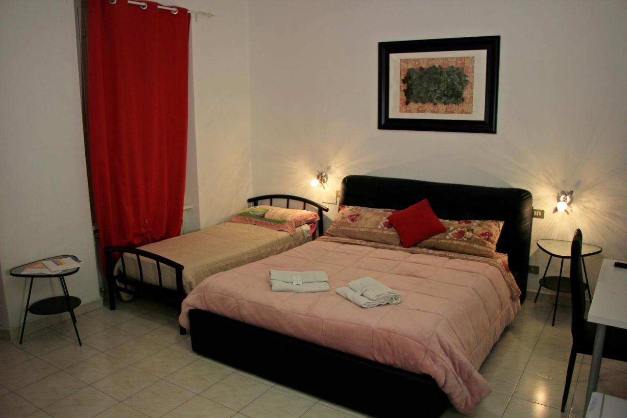 Exclusive Passion Bed & Breakfast โร ภายนอก รูปภาพ