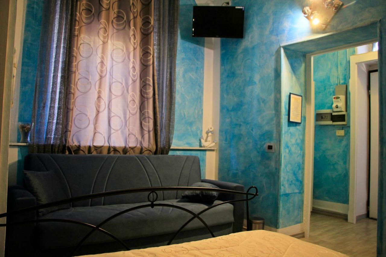 Exclusive Passion Bed & Breakfast โร ภายนอก รูปภาพ