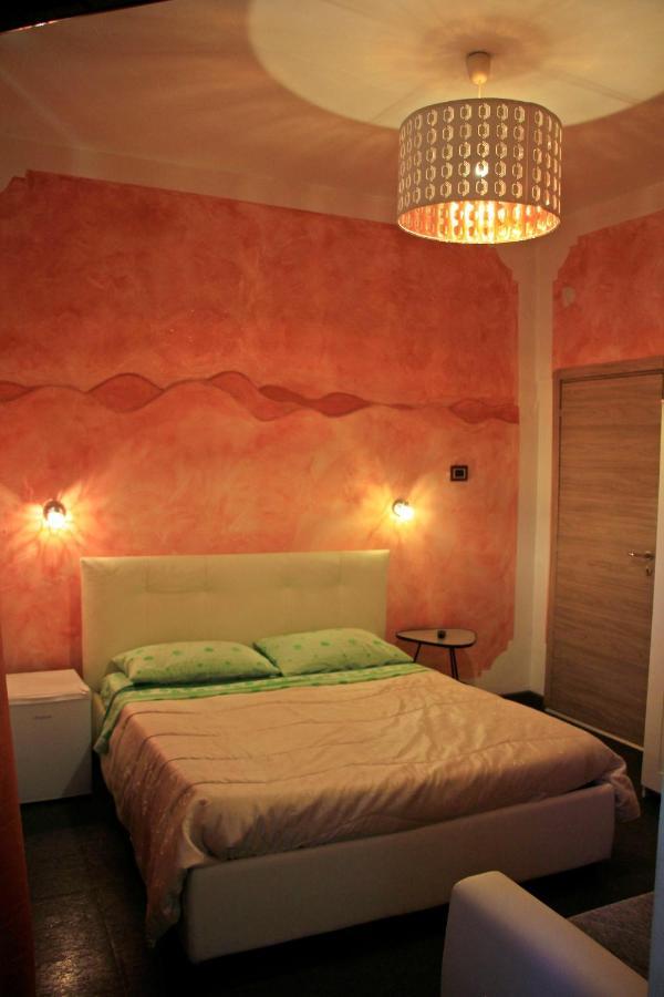 Exclusive Passion Bed & Breakfast โร ภายนอก รูปภาพ