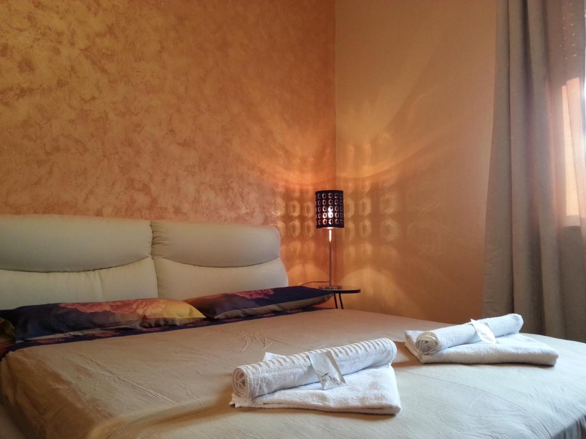 Exclusive Passion Bed & Breakfast โร ภายนอก รูปภาพ