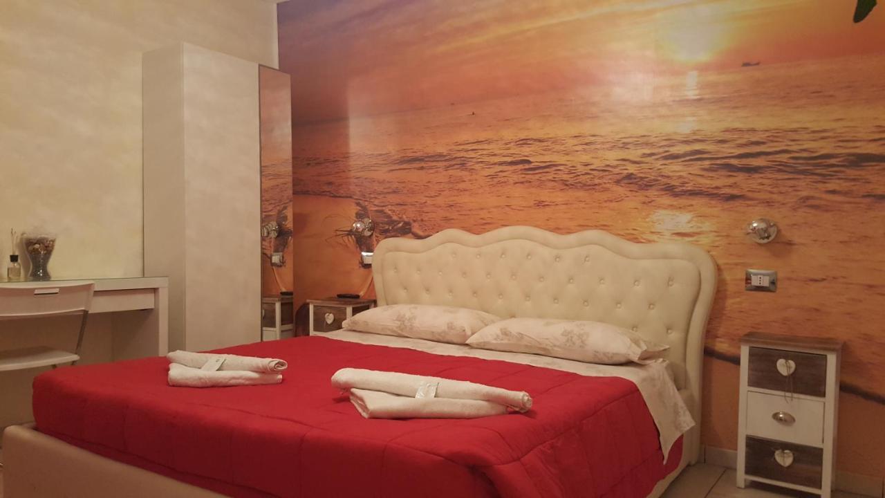 Exclusive Passion Bed & Breakfast โร ภายนอก รูปภาพ