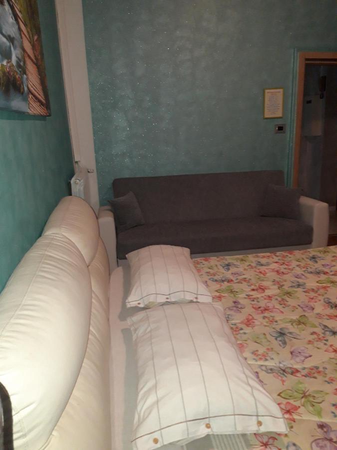 Exclusive Passion Bed & Breakfast โร ภายนอก รูปภาพ