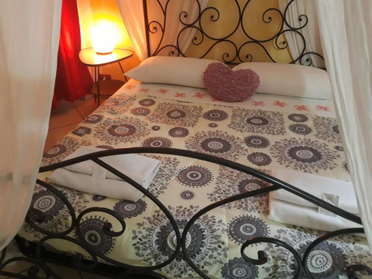Exclusive Passion Bed & Breakfast โร ภายนอก รูปภาพ