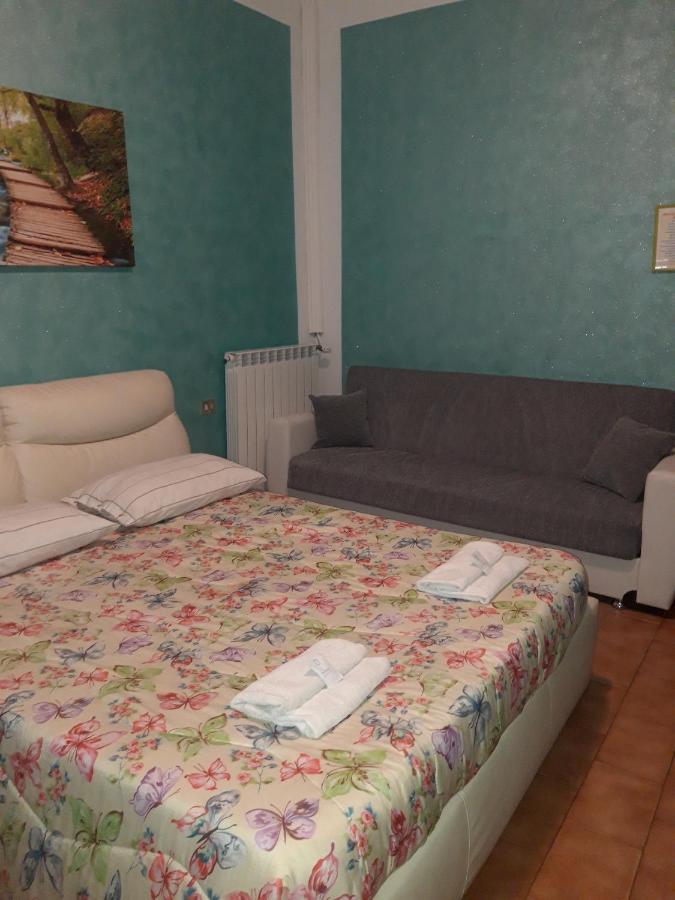 Exclusive Passion Bed & Breakfast โร ภายนอก รูปภาพ