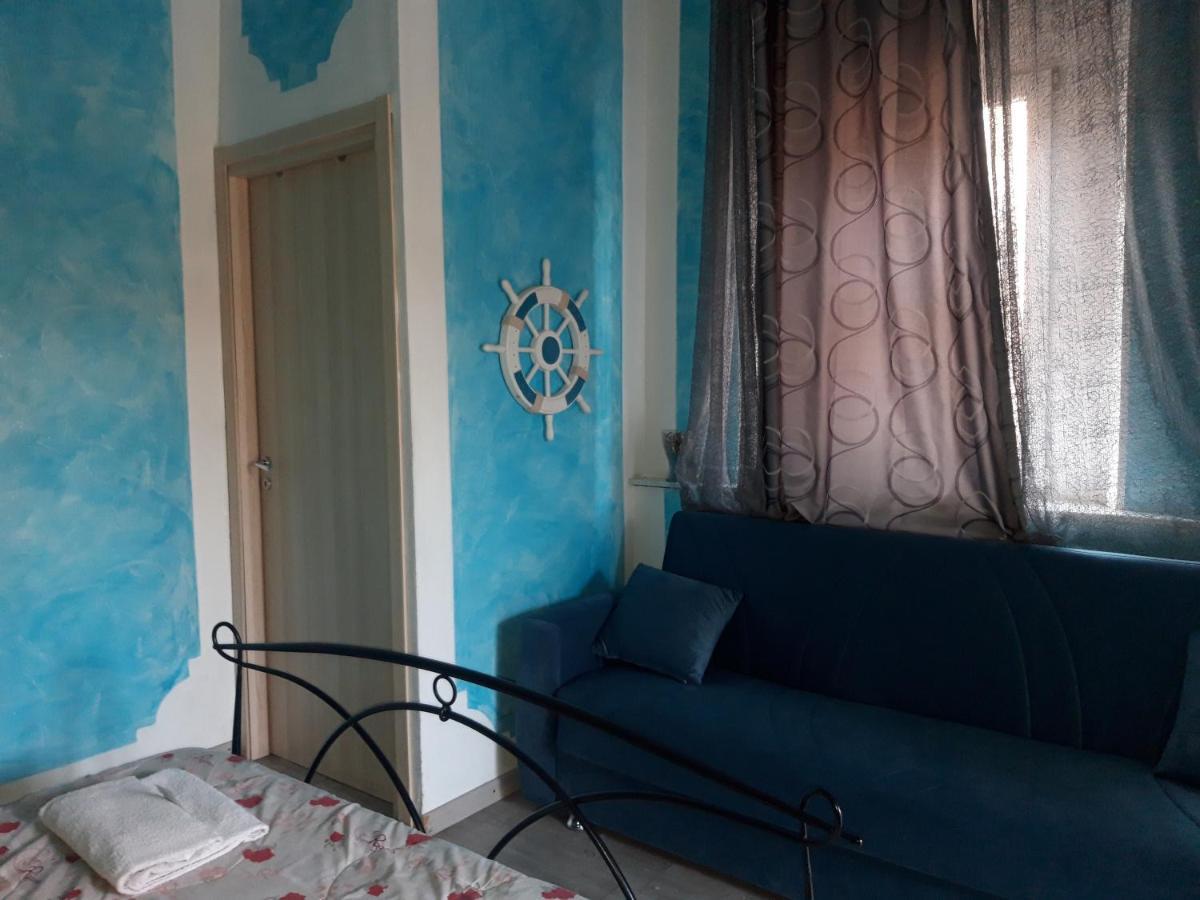 Exclusive Passion Bed & Breakfast โร ภายนอก รูปภาพ