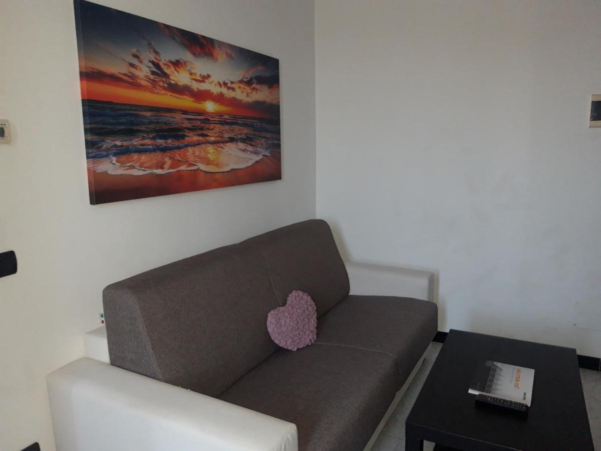 Exclusive Passion Bed & Breakfast โร ภายนอก รูปภาพ