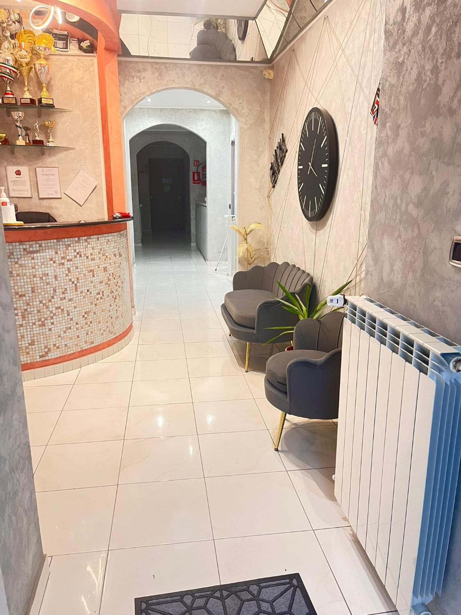 Exclusive Passion Bed & Breakfast โร ภายนอก รูปภาพ