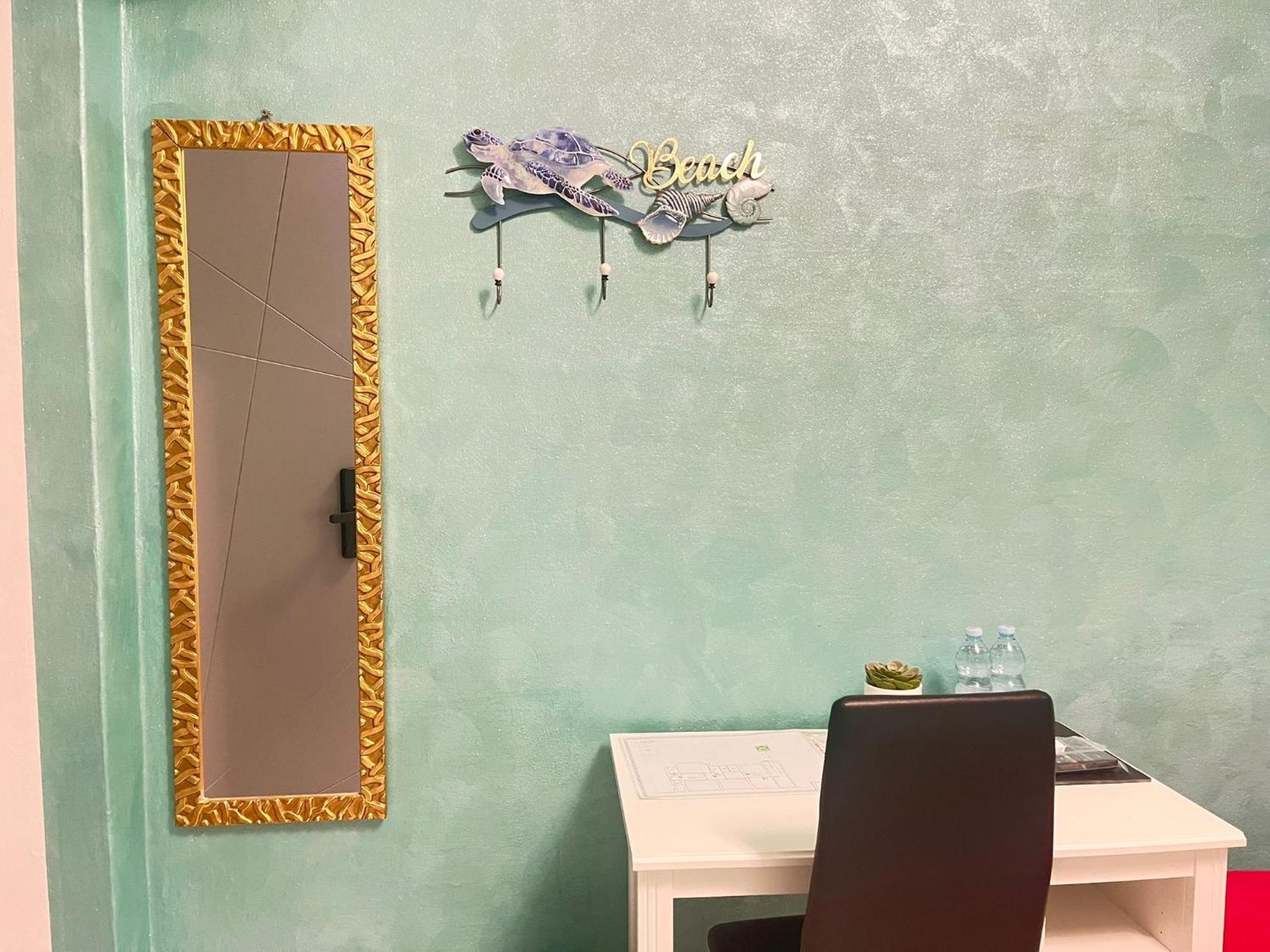 Exclusive Passion Bed & Breakfast โร ภายนอก รูปภาพ