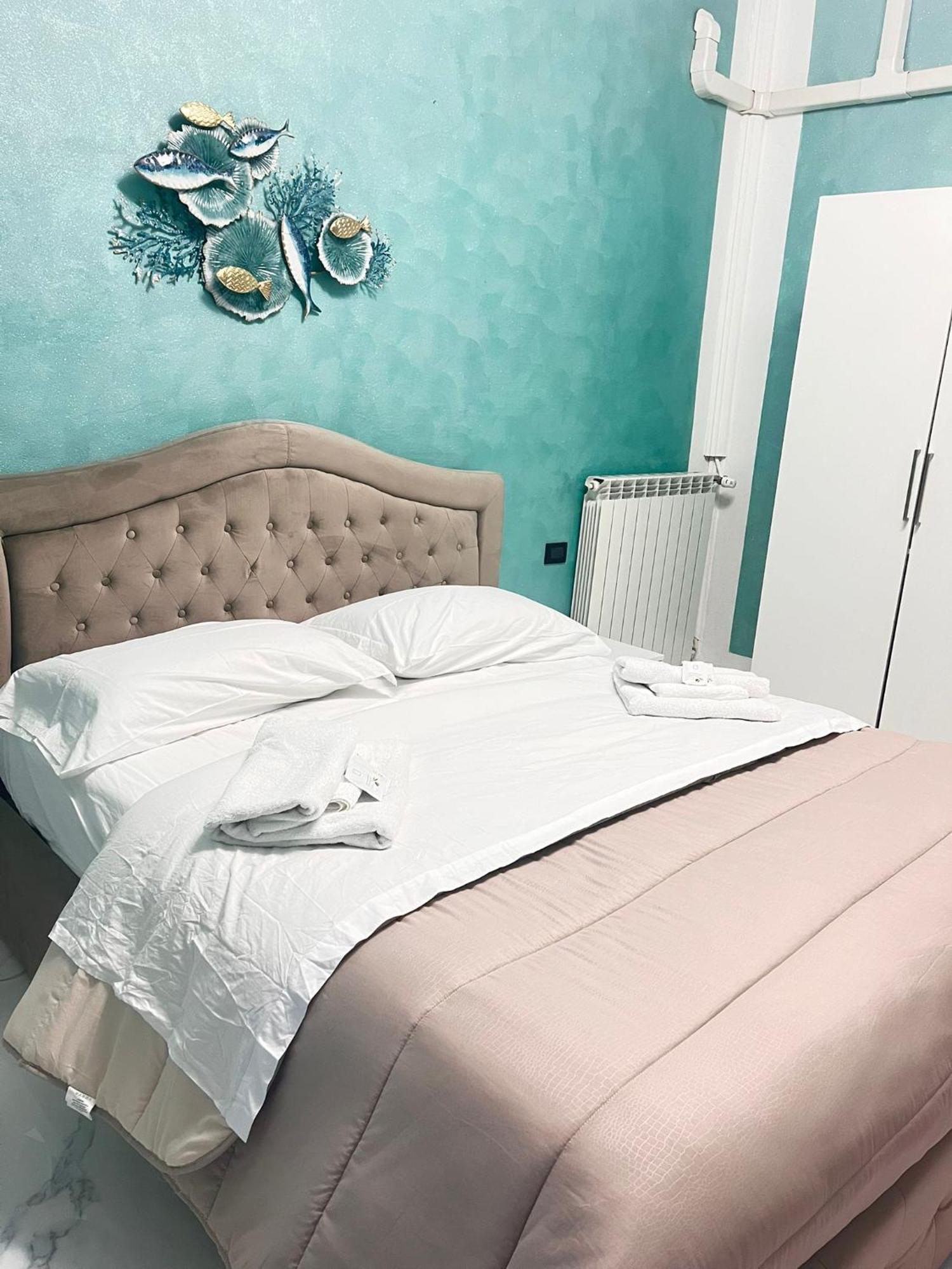 Exclusive Passion Bed & Breakfast โร ภายนอก รูปภาพ