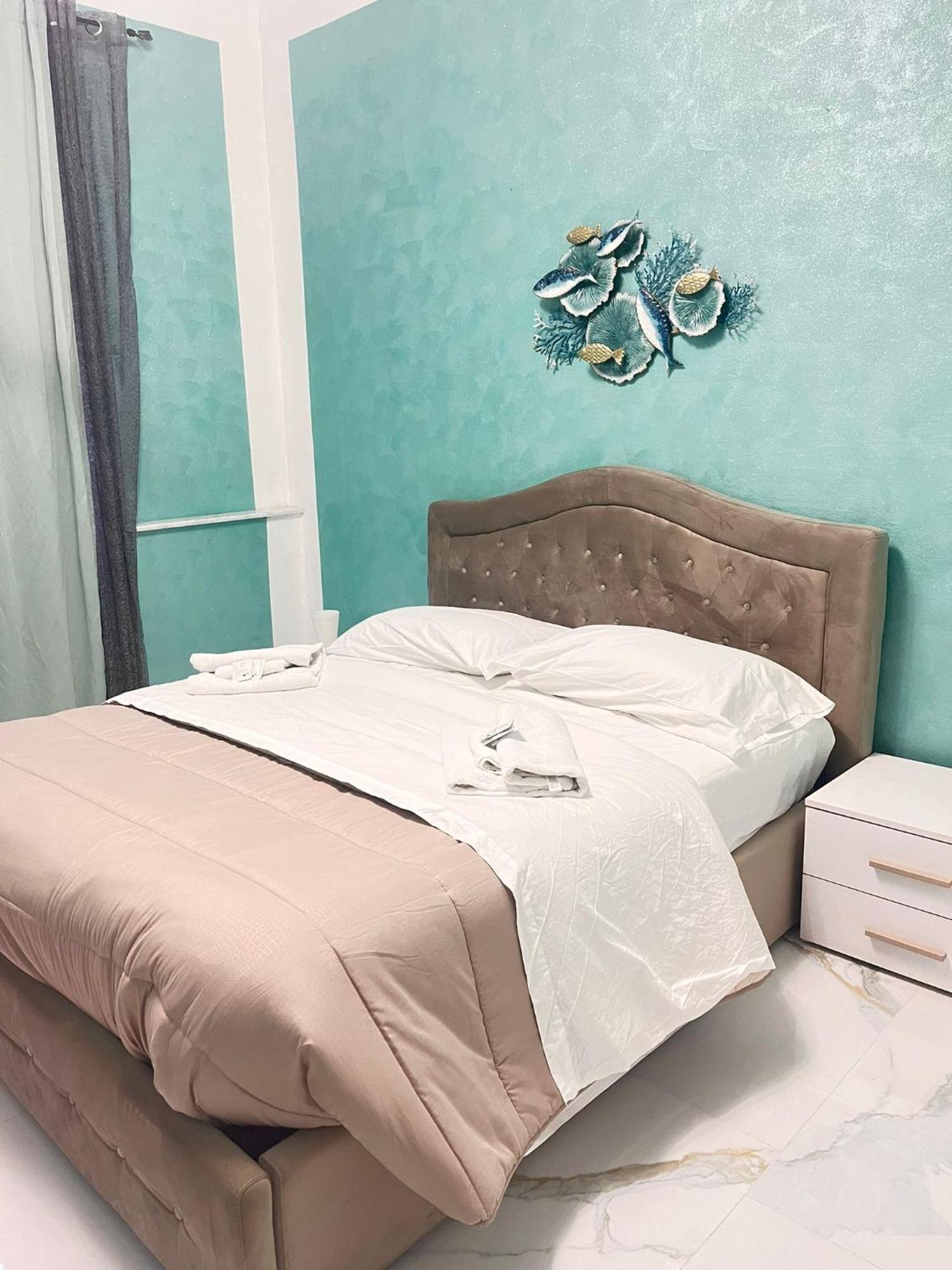 Exclusive Passion Bed & Breakfast โร ภายนอก รูปภาพ