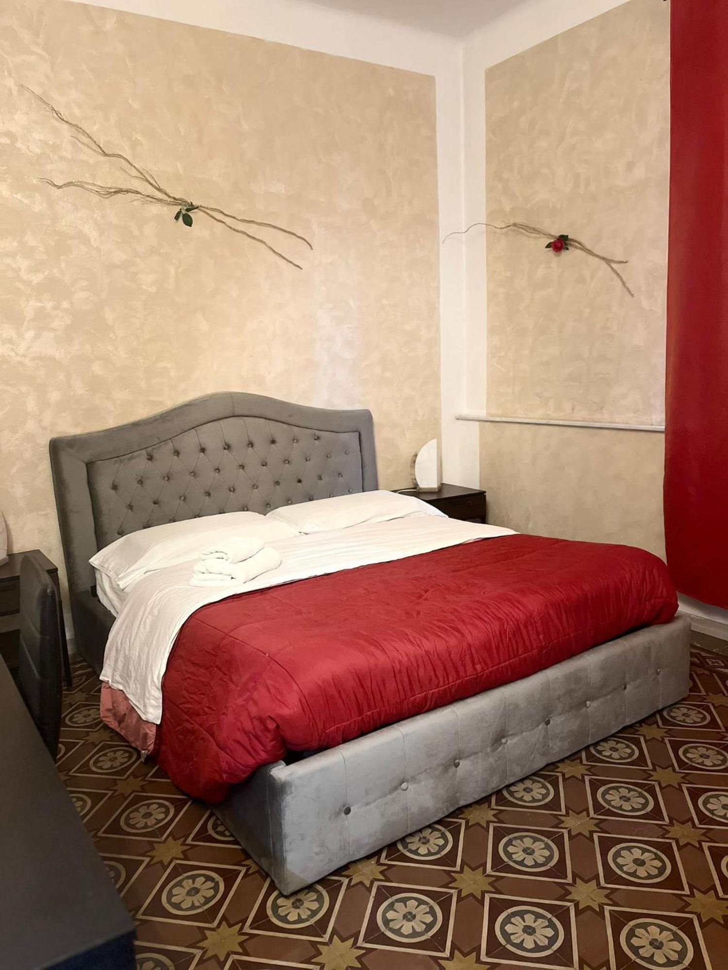 Exclusive Passion Bed & Breakfast โร ภายนอก รูปภาพ