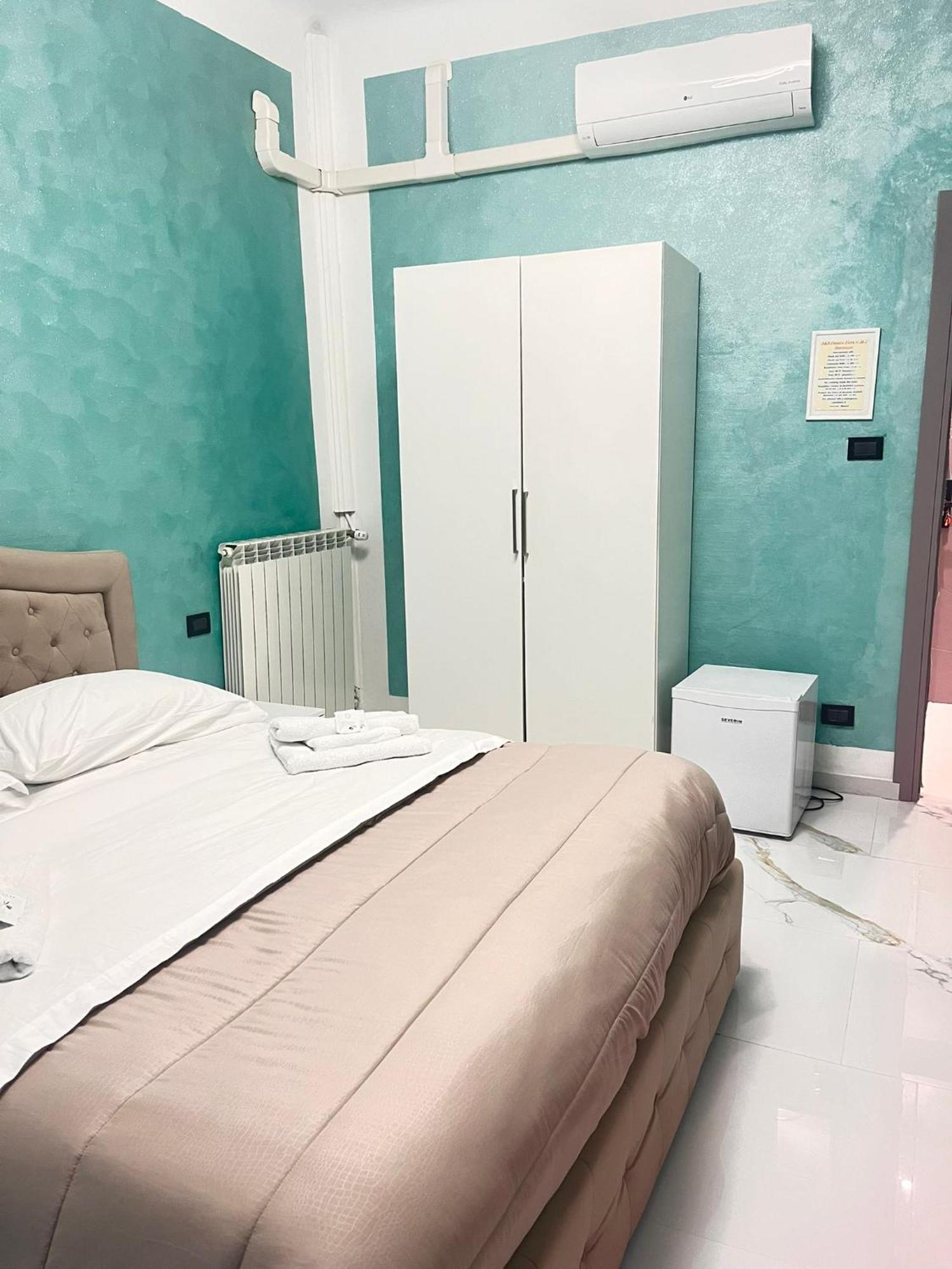 Exclusive Passion Bed & Breakfast โร ภายนอก รูปภาพ