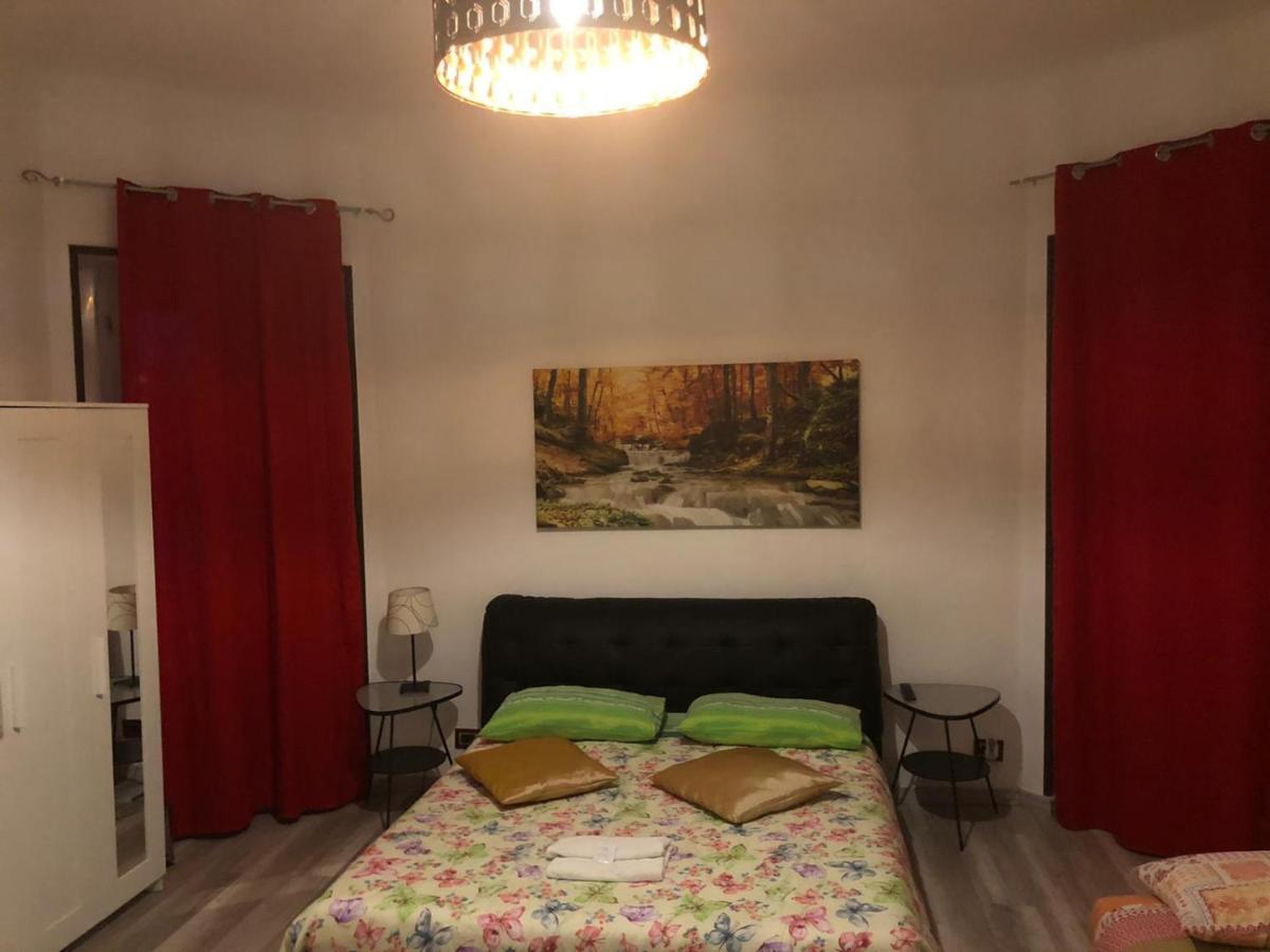 Exclusive Passion Bed & Breakfast โร ภายนอก รูปภาพ