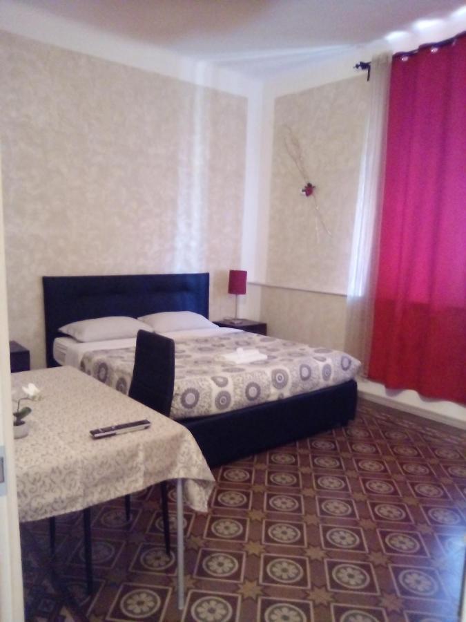 Exclusive Passion Bed & Breakfast โร ภายนอก รูปภาพ