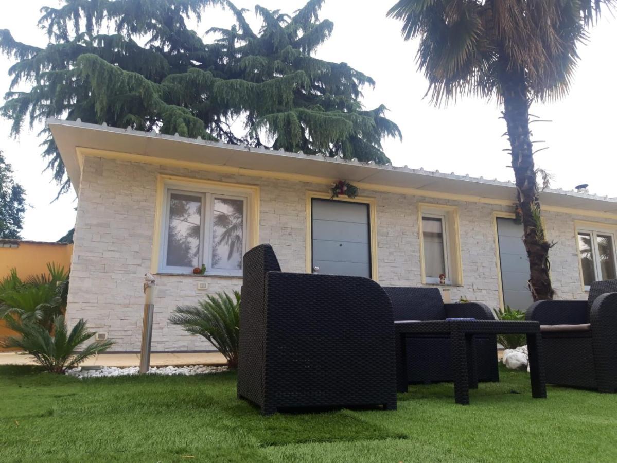 Exclusive Passion Bed & Breakfast โร ภายนอก รูปภาพ