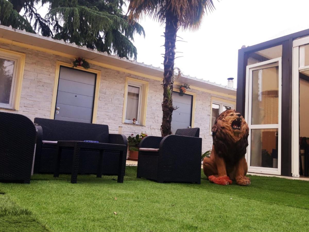 Exclusive Passion Bed & Breakfast โร ภายนอก รูปภาพ